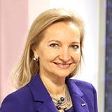 Photo of Ulrike Rabmer-Koller